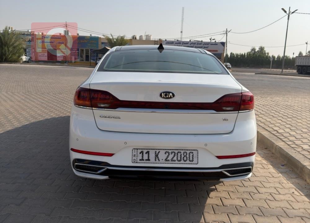 کیا کادێنزا